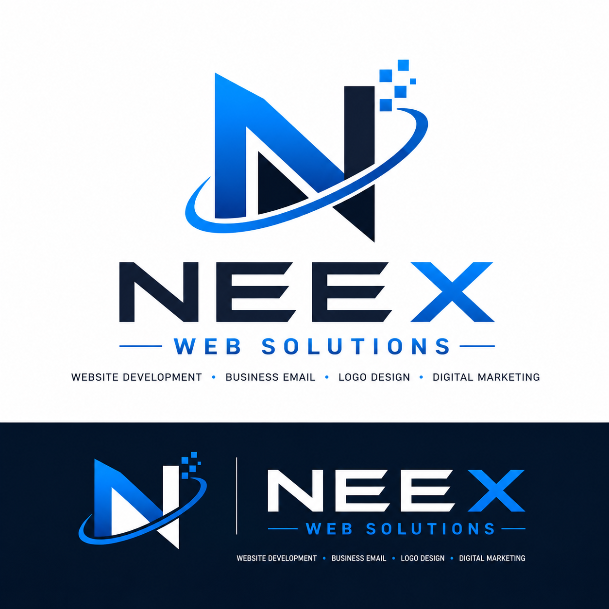NEEX Web Solutions